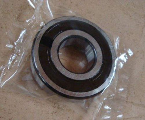 Easy-maintainable 6306-2Z C4 ball bearing