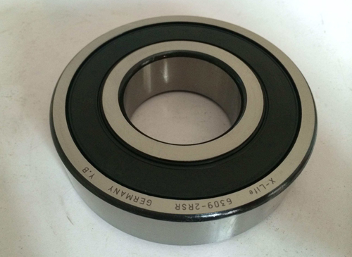 6309 2RZ bearing Instock