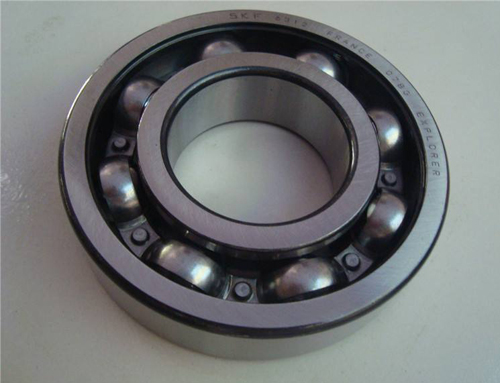 ball bearing 6205 2RS Manufacturers China