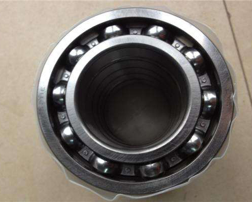 Quality deep groove ball bearing 6305 C3